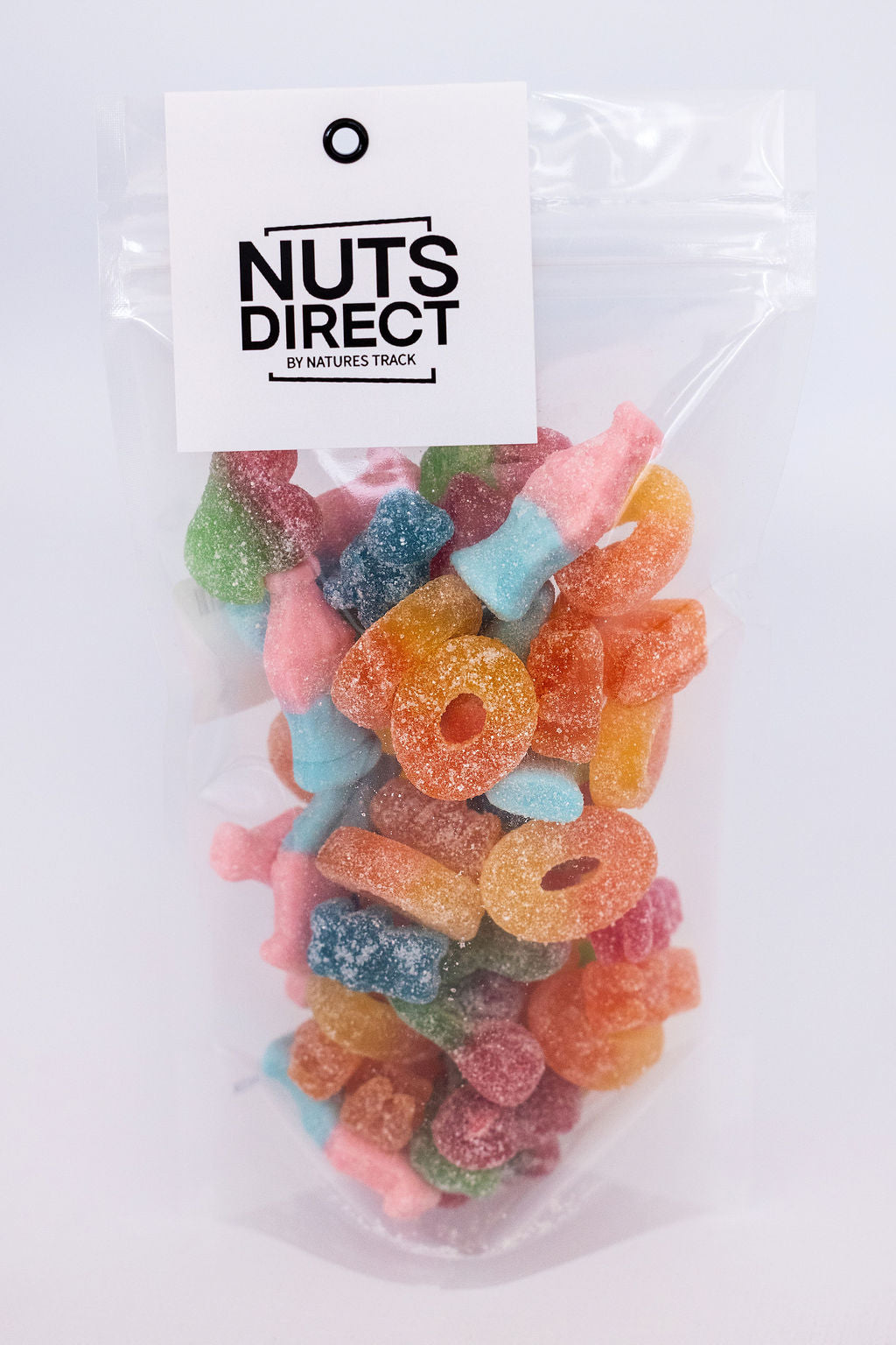 JELLY SWEET MIX 300G