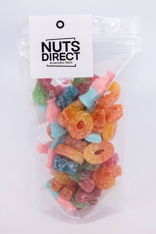JELLY SWEET MIX 300G