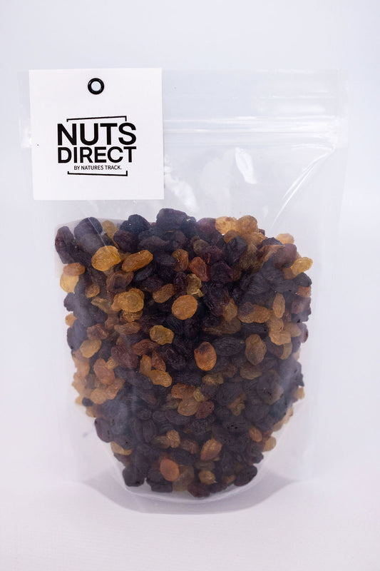 RAISINS BAKERS MIX 500G