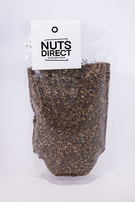 CHIA SEED 250G