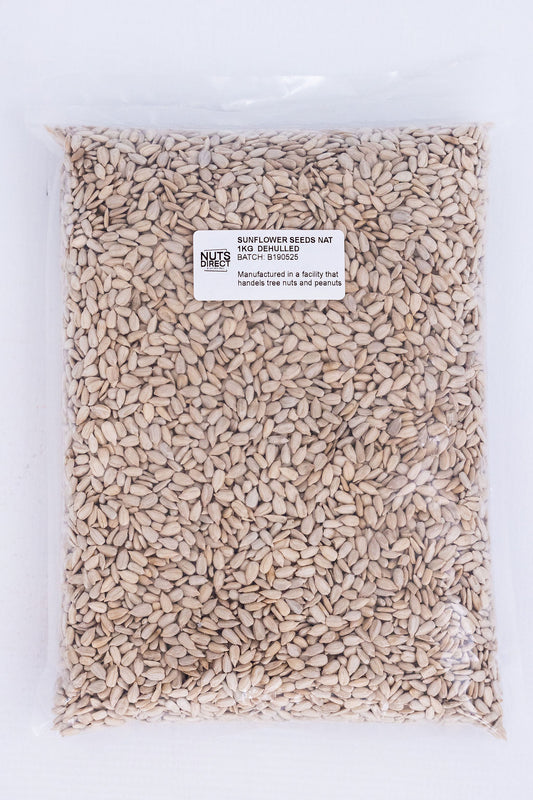 SUNFLOWER SEED 1KG
