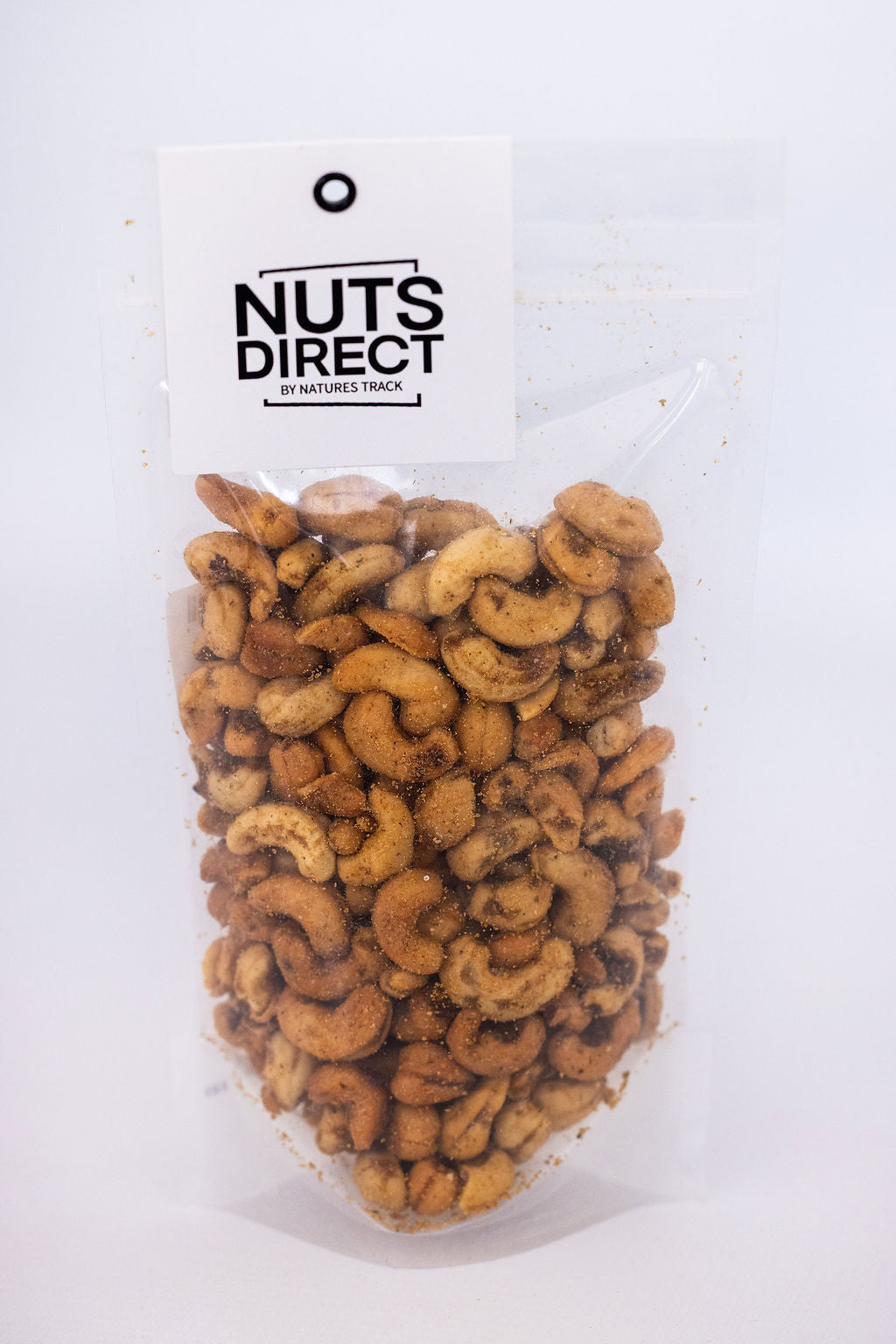 CASHEW LEMON & HERB 250G