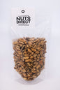 PEANUT SMOKEHOUSE BBQ 250G