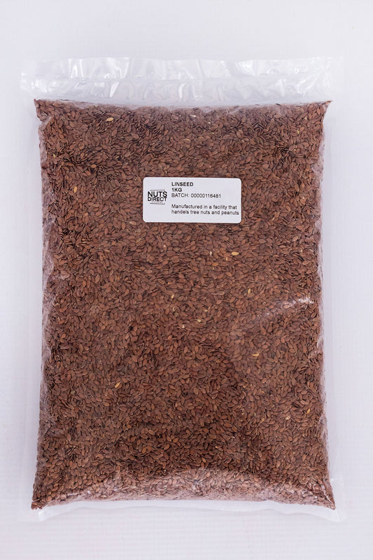 LINSEED 1KG
