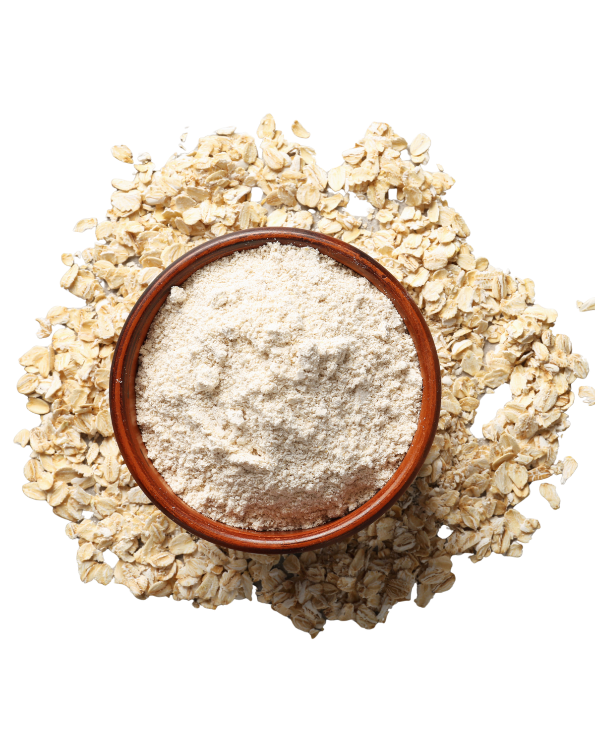 OAT FLOUR 1KG