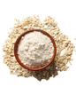 OAT FLOUR 1KG