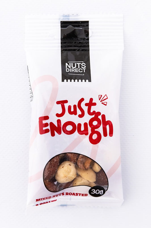 MIXED NUT R&S 30