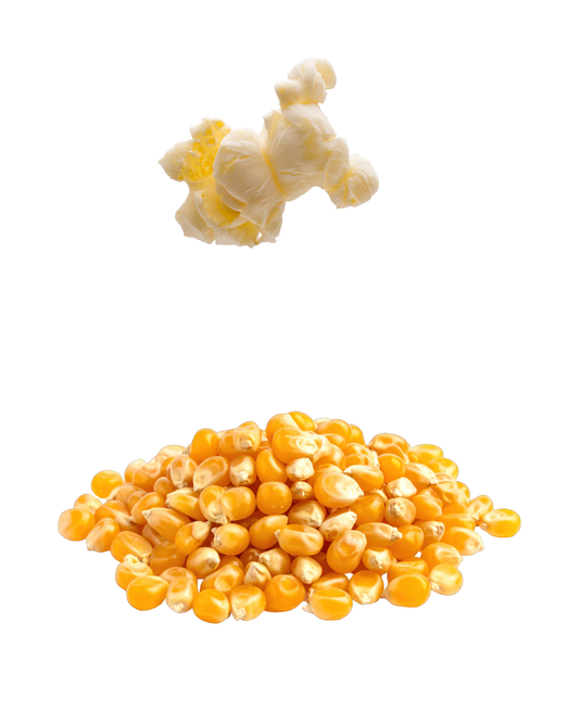 POPCORN BUTTERFLY 500G