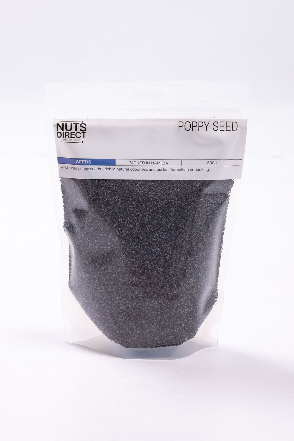 POPPYSEED 500G