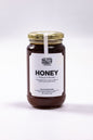 HONEY RAW 550G