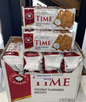 TENNIS BISCUITS 150G