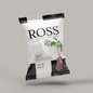 ROSS SWEET POTATO CRISP SEA SALT 80G