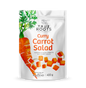 TRUE ROOTS CURRY CARROT SALAD 400G