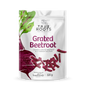 TRUE ROOTS GRATED BEETROOT 320G