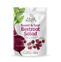 TRUE ROOTS SWEET & SOUR BEETROOT SALAD 400G