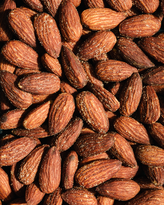 ALMONDS NPS(R and S)1KG