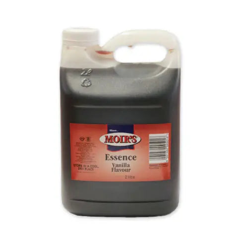 VANILLA ESSENCE 2L