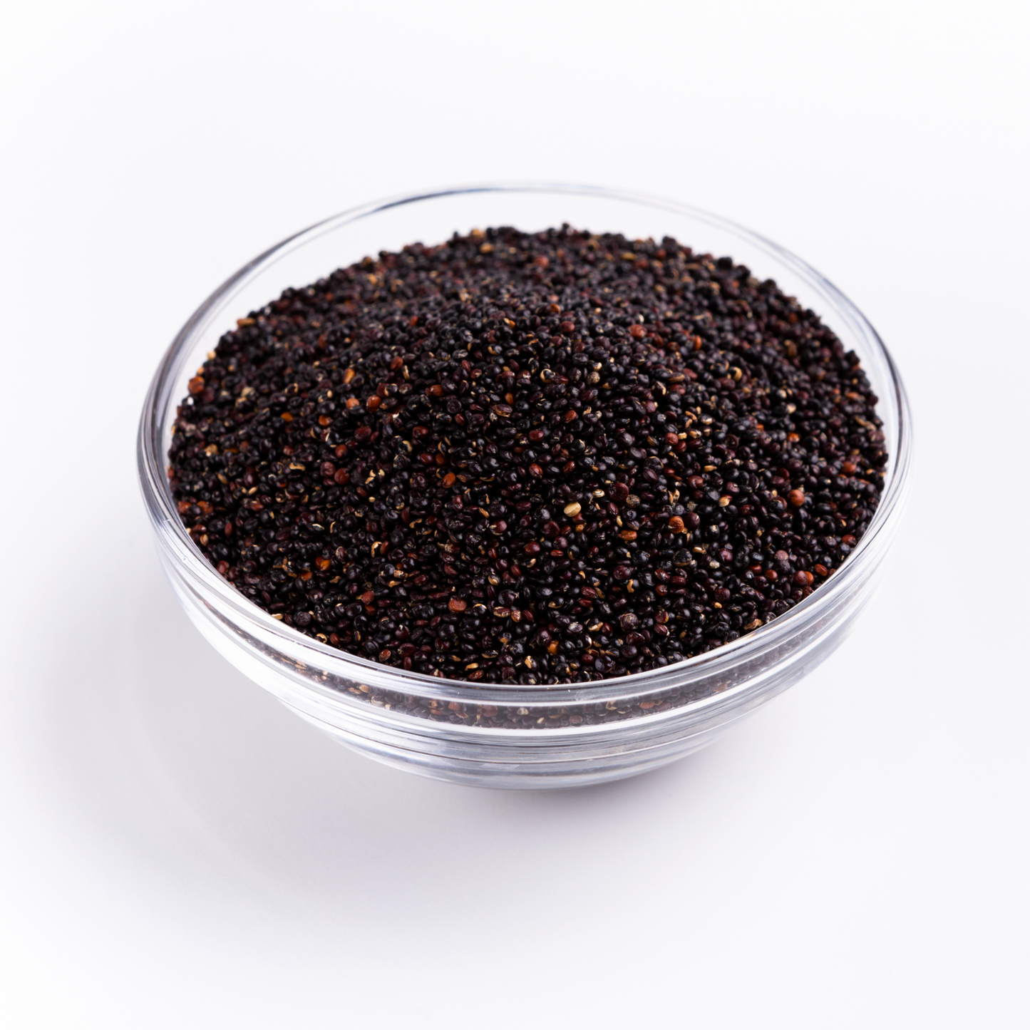 QUINOA BLACK 750G