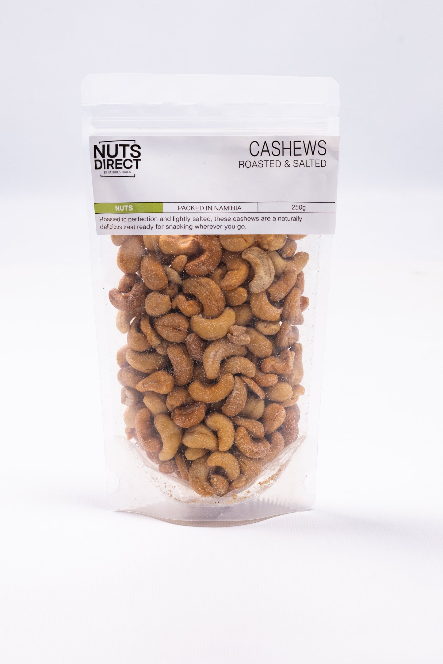 CASHEW W320 (R&S) 250G