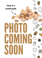 YOGURT POPCORN 200G