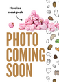 STRAWBERRY POPCORN 200G