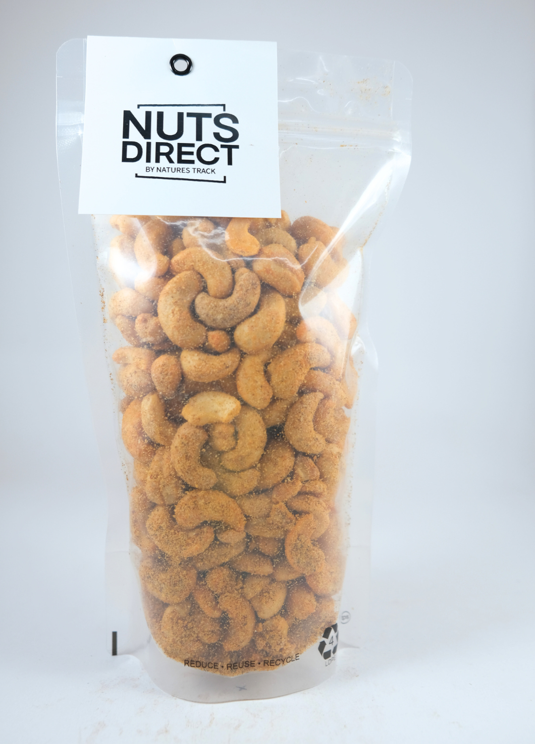 CASHEW W320 (Peri Peri) 250G